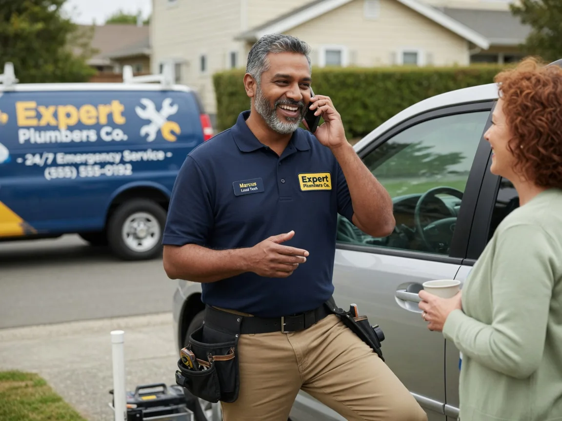 Drain Cleaning Arbuckle, CA FAQs